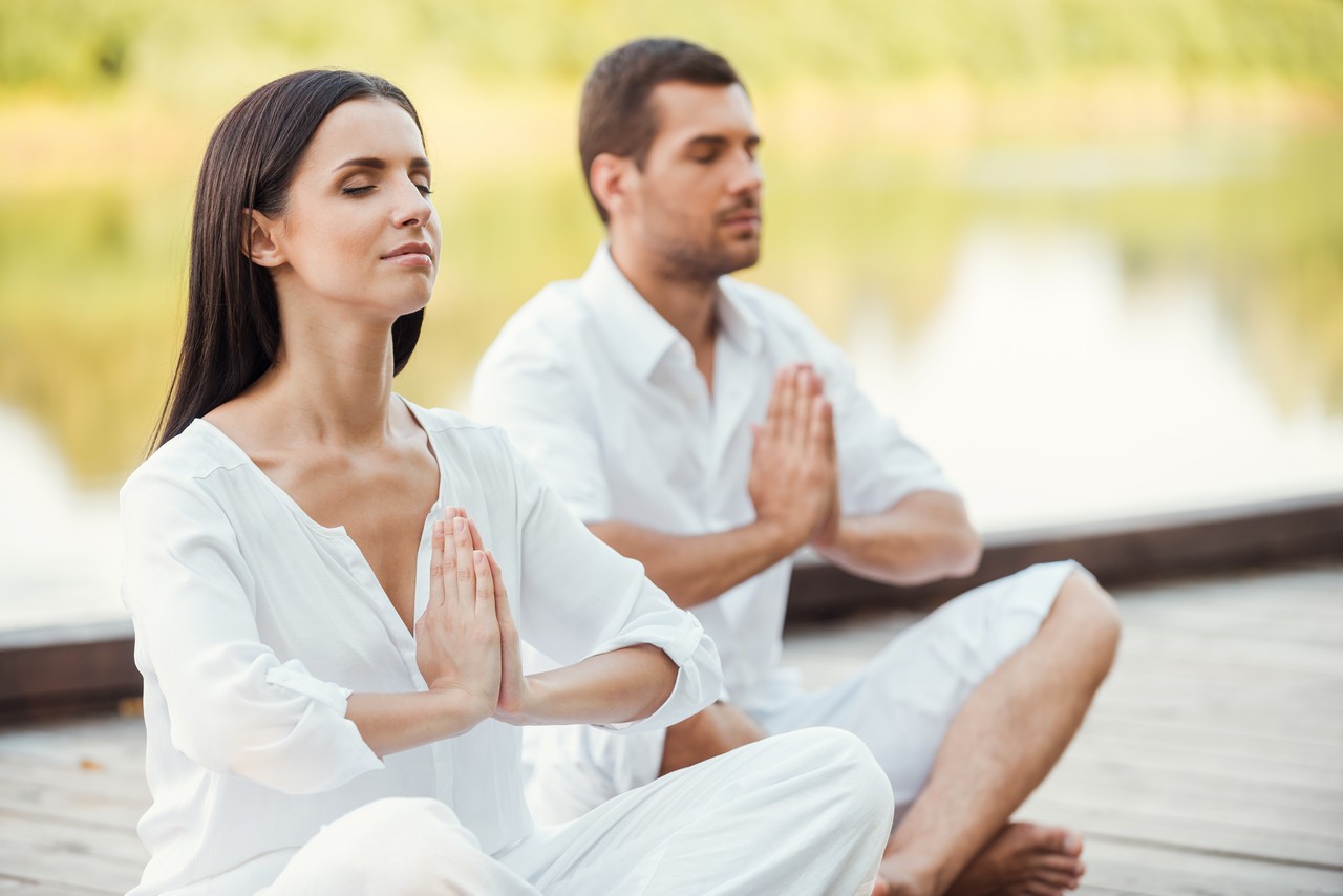 Kezdő Meditációs Tanfolyam