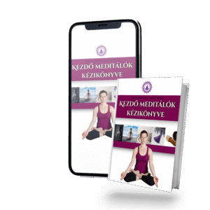 Kezdő Meditálók Kézikönyve